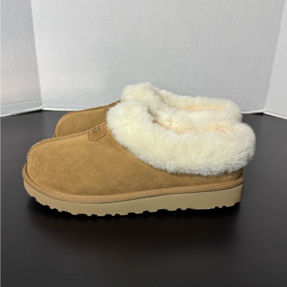 Women’s UGG tazzette slipper - Picture 3 of 5